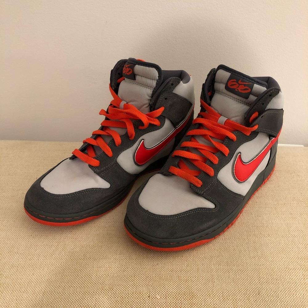 Nike Dunk High - image 2